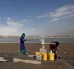 وزارت شهرسازی افغانستان:  دسترسی همه ساکنان شهرهای بزرگ به آب پاک تا سال ۲۰۳۰